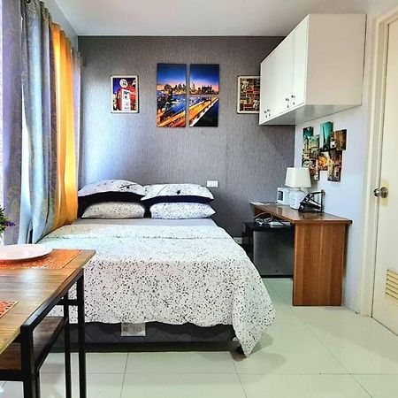 913Cityscape Located At City Center Bacolod Exteriér fotografie